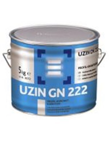 Клей Uzin GN 222 5 кг