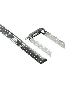 Підвіс П-подібний INDUSTRY універсальний 60х250 мм