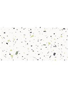 SPECTRA Зелений Матова Стінова 30х60