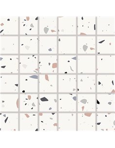 SPECTRA Помаранчевий Матова Стінова 30х30