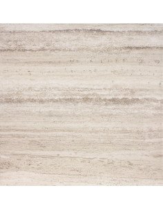 ALBA Коричнево-сірий Лапатована Підлогова 60х60