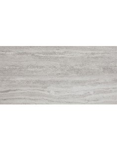 ALBA Сірий Лапатована Підлогова 30х60