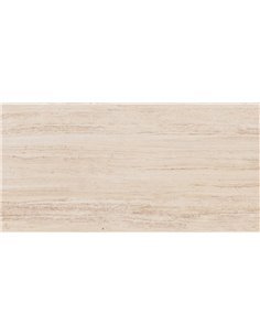 ALBA Бежевий Лапатована Підлогова 60х120