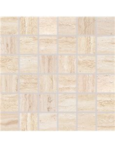 ALBA Бежевий Матова Підлогова 30х30