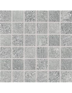 STONES Темно сірий Матова Підлогова 30х30