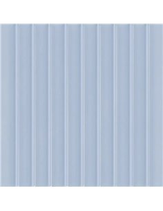 Paradyz Neve Creative Блакитний Глянцева 10х10