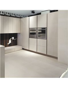 Kerlite CottoD’Este Buxy бежевий Матова 300х100 2