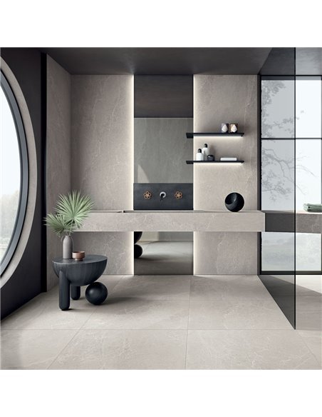 Kerlite CottoD’Este Advance skin Бежевий Матова 100х100