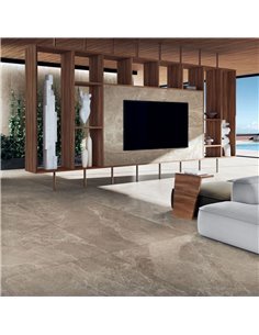 Kerlite CottoD’Este Advance skin Бежевий Матова 100х300 2