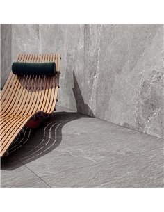 Kerlite CottoD’Este Advance skin Сірий Матова 100х300 2