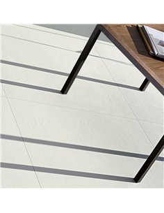 Kerlite CottoD’Este Materica Білий Матова 50х100 2