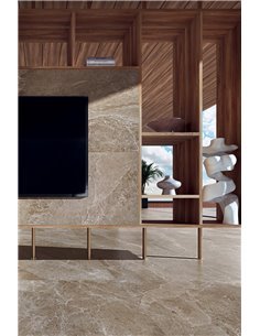 Bluestyle Advantage Бежевий Лапатована 60х120 2