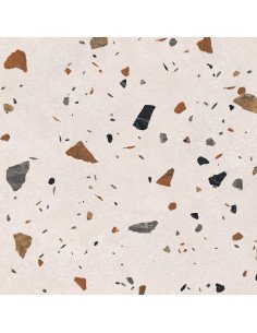 GRAVITY BIANCO 60X60