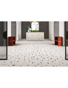 GRAVITY BIANCO 60X60 2