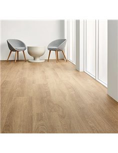Natural giant oak 2