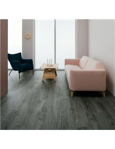 Rustic anthracite oak 2
