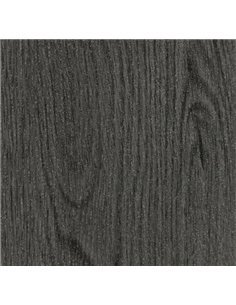 Blackened oak