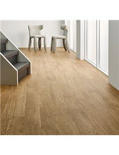 Waxed oak 2