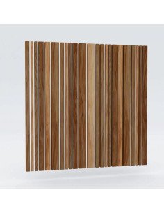 Cтінова панель Wave