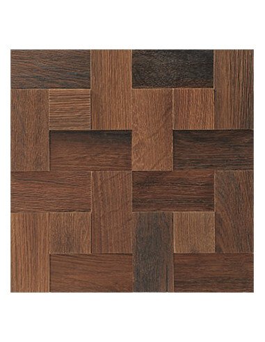 Enfasi Дуб Thermo Wood Brushed