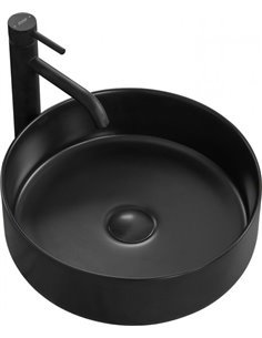 REA SAMI BLACK MAT