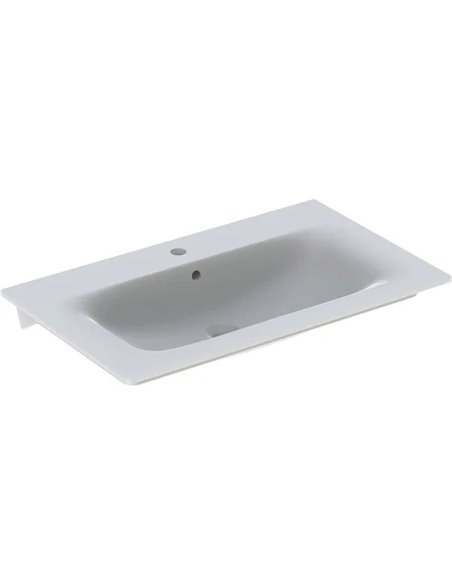 Вбудований умивальник Geberit Selnova Square