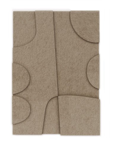 Картина Modern Abstract 6