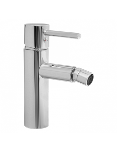 Змішувач для біде REA TESS CHROM хром