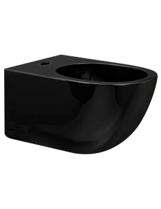 Підвісне біде REA CARLO MINI чорний