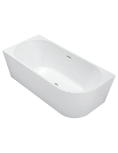 Ванна Rea Sydney 160x75 правий (REA-W8801) 2