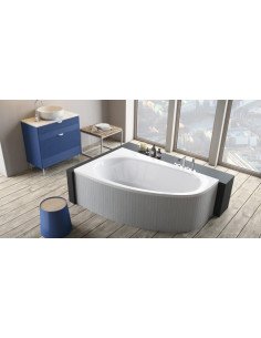 Кутова (права) ванна Radaway  Naxia 170х110... 2