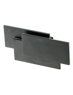 Настінний світильник Azzardo AZ2198 Clover, 12 Вт, 840 лм, 3000K