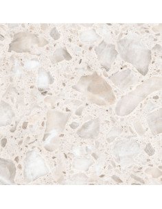 ECLIPSE TERRAZZO VANILLA 60X60