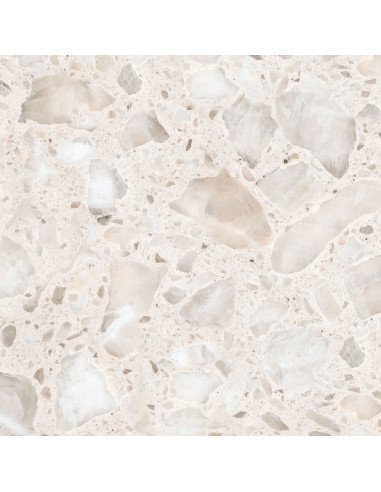 ECLIPSE TERRAZZO VANILLA 60X60