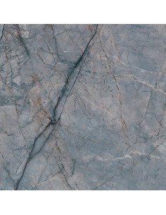 Bluestyle Blow Сірий Матова 120х120