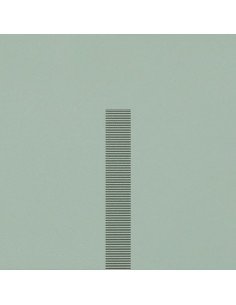 Paradyz Neve Creative Зелений Матова 20х20