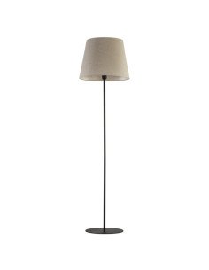 Торшер TK-LIGHTING Chicago Бежевий
