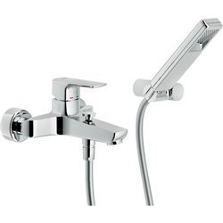 Змішувач для ванни Nobili Acquaviva