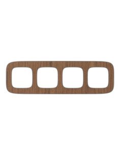 Рамка Valena Allure дзеркало 1-на ( 754421 )