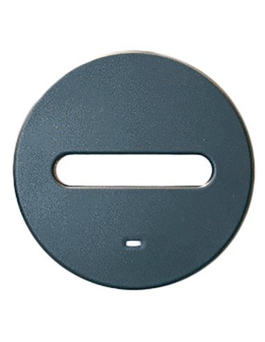 Радіатор Cordivari Sfere, d496 мм, watt 105, t50 °C, F38 Sandstone
