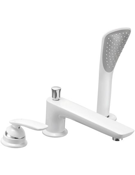 Змішувач для ванни DN 15 Balance Kludi