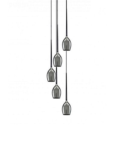 Підвісний світильник Azzardo AZ2939 Izza

