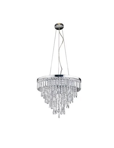 Люстра Azzardo AZ2108 Kalabria Pendant/Top
