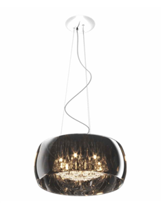 Люстра Zuma Line P0076-06X Crystal
