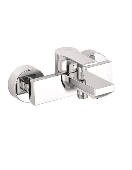 Змішувач для ванни DN 15 ZENTA SL Kludi