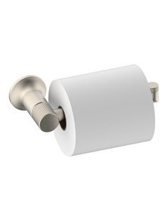 Тримач туалетного паперу Imprese BRENTA Нікель (ZMK081906220)