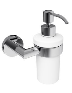 Диспенсер Imprese Hranice Хром (170100)