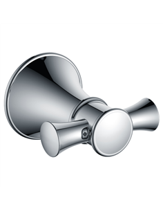 Гачки для рушників Imprese PODZIMA LEDOVE  Хром (ZMK01170121)