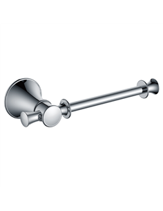 Тримач туалетного паперу Imprese PODZIMA LEDOVE  Хром (ZMK01170122)