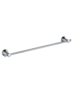 Тримач рушника Imprese PODZIMA LEDOVE  Хром (ZMK01170127)